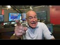 AWN Friday 10/3 Morning Statewide Forecast Update from James Spann