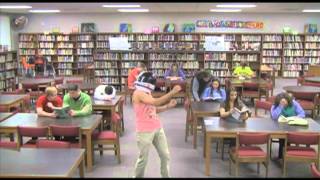 Harlem Shake v2013 (Houston High Edition)