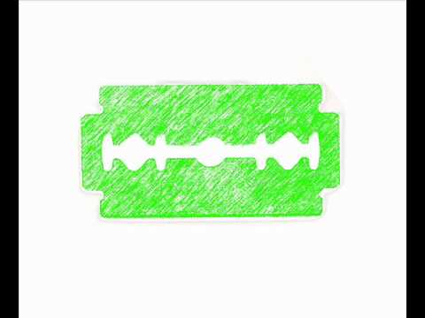 Rettore - Lamette Rettore - Lamette