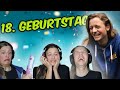 Mein 18 geburtstag  geburtstagsstream highlight    skymeny