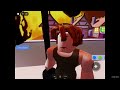 (Roblox) Angry Neighbour Simulator (Halloween Update) (Gameplay Trailer)