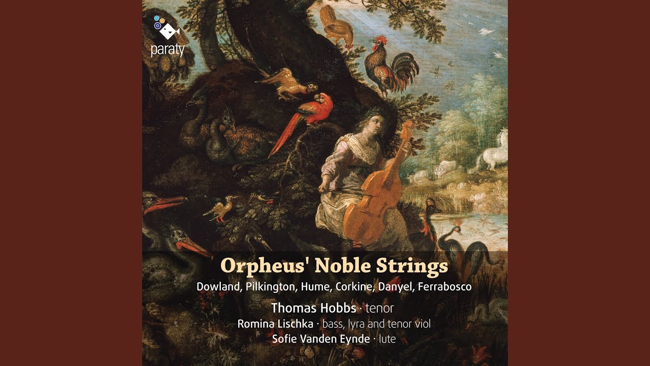 Guarda Can doleful notes su YouTube Guarda Can doleful notes su YouTube