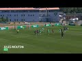 U19N : ASSE 4-0 Montpellier