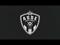 U19N : ASSE 4-0 Montpellier