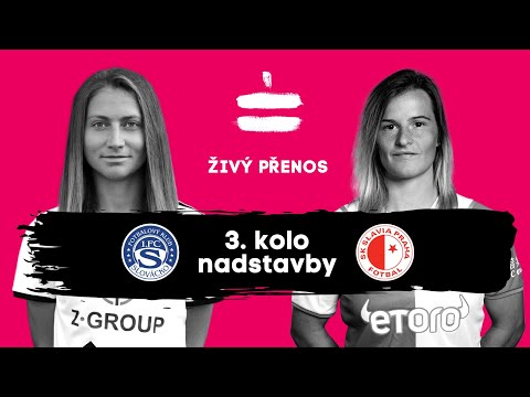 1.FC Slovácko - SK Slavia Praha   / 1.liga žen
