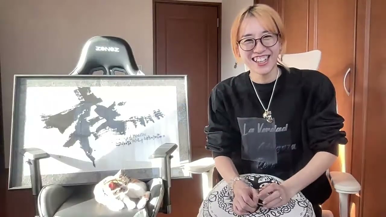 【LIVE】👽乗っ取られ体験⁉️😱体験から実感したこれからの時代に必要な在り方とは？