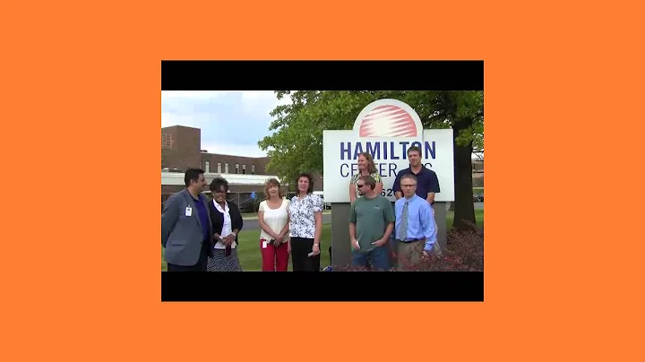 HCI Chief Officers ALS Ice Bucket Challenge