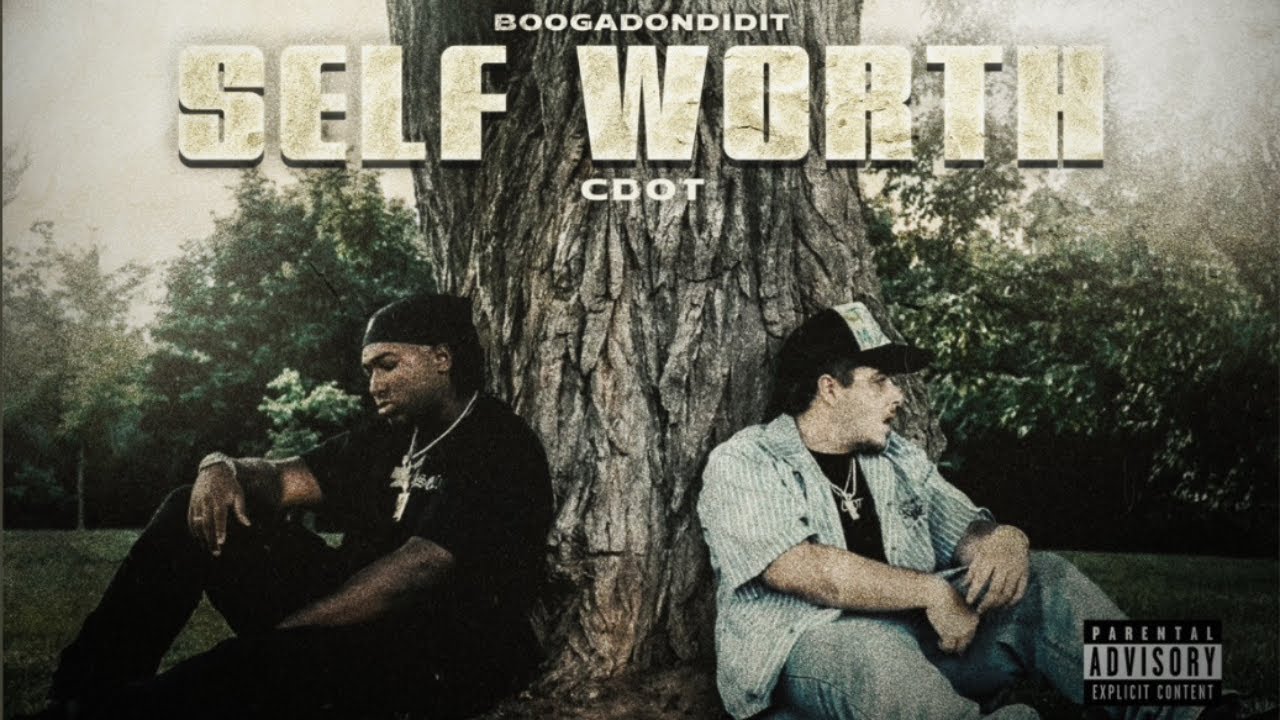 Watch Self Worth - CDOT & BoogaDonDidIt (Official Video) on YouTube Watch Self Worth - CDOT & BoogaDonDidIt (Official Video) on YouTube