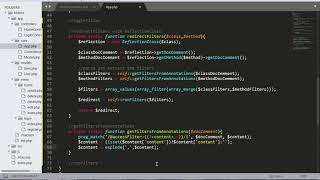 Celebrity PHP MVC Part 8: Annotations and Redirect Policies Net Worth