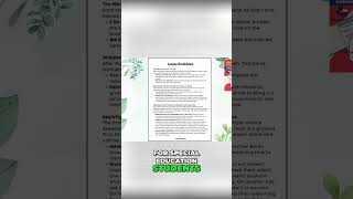 Unlock Teaching Secrets: Page 5 of This Book Revealed #shorts