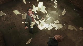 P2、Assignment House: Gryffindor, a practical guide on how to use wizards分配学院：格兰芬多，如何使用巫师实用指南