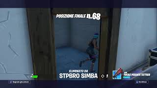 Fortnite nuovo coontroller