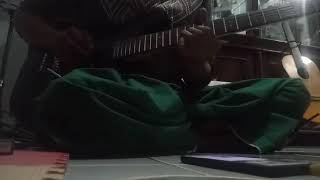 SECANGKIR MADU MERAH - MEGGY DIAZ (COVER BY ANWARIE BOY)
