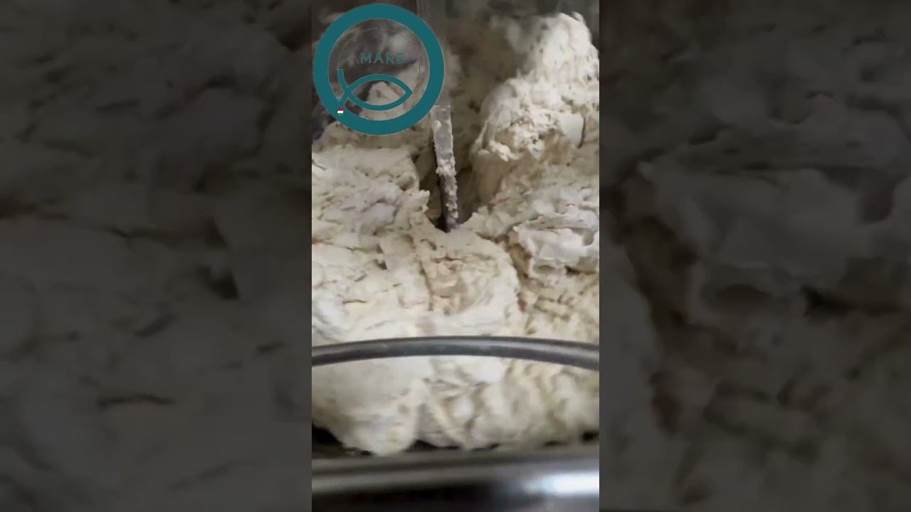How We Make Authentic Pizza Dough in Da Nang | AMARE Italian Restaurant  