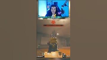 100 round Wsp Swarm! #warzone #wspswarmclass #loadout #streamer #gaming #ytshorts