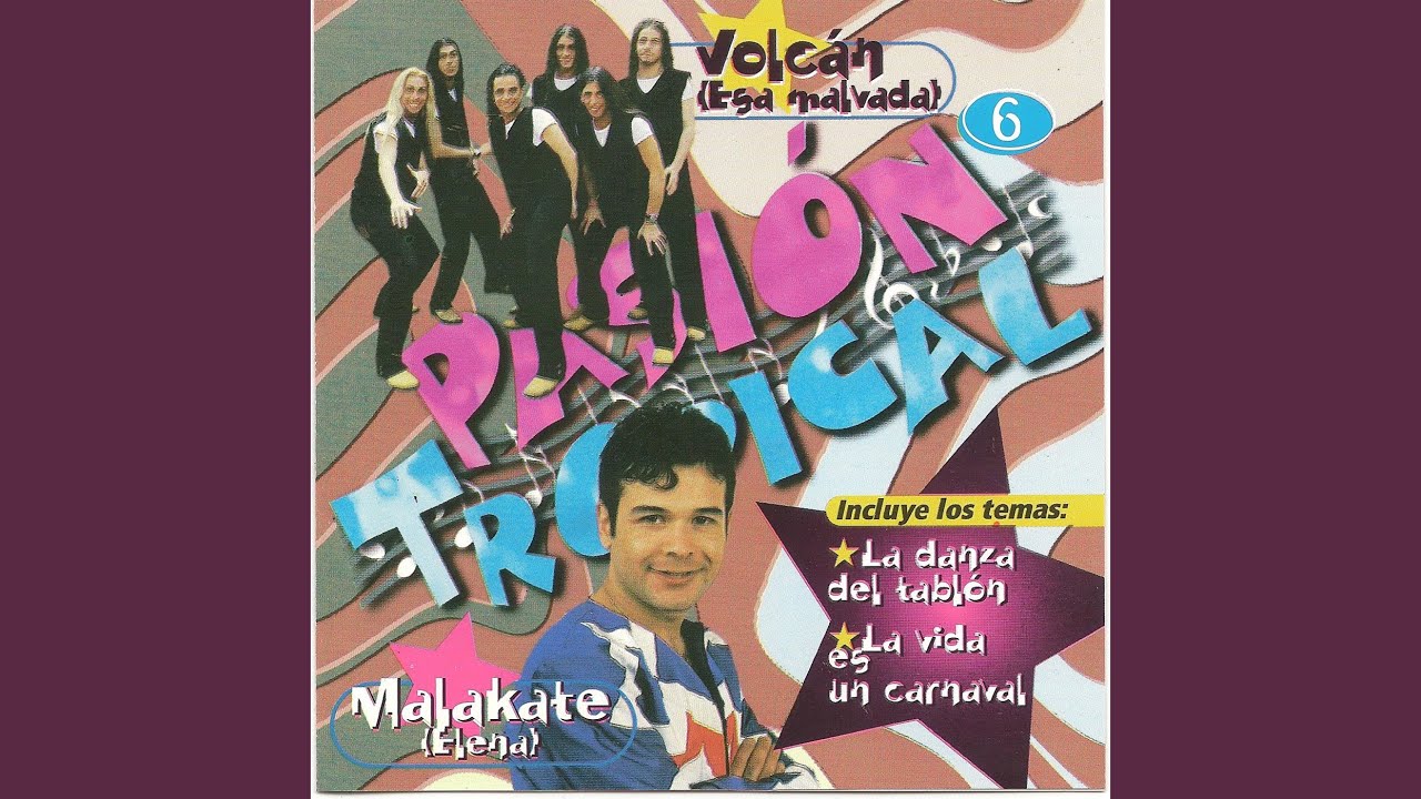 La Vida Es un Carnaval  YouTube