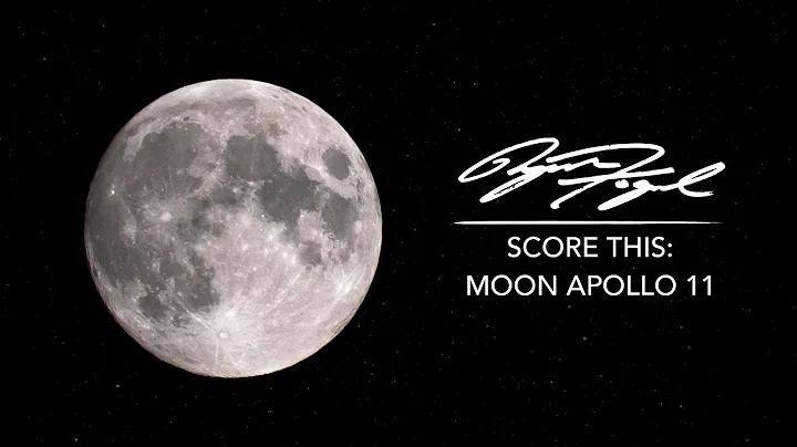 8Dio Score This: Moon - Ryan Fogal