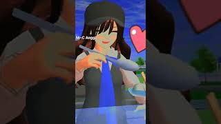 'Ccp 4 Sekawan'💗 By:°Milk[]Chocolate° #fypシ #sakura #shorts #trend