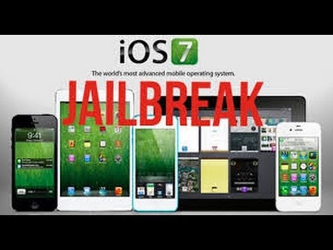Tethered IPhone 4 5 Jailbreak Tutorial