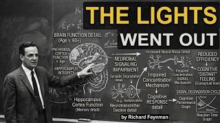 Why YOUR Mind Feels Distant After 60 — The 1 Signal Nobody Warned You About