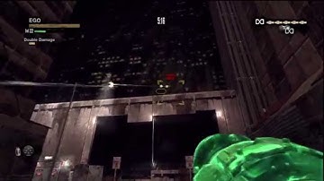 Duke Nukem Forever Dukematch - Hollywood Holocaust