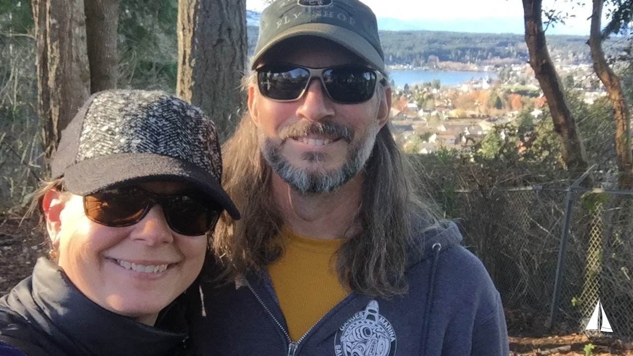 Adventure 4 | Velkommen to the Live Aboard Life