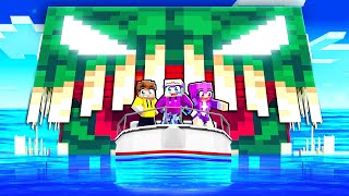 Information We are NEVER going on this BOAT again… Guide