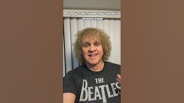 Thumbnail of Pop up Poll: What's The Best Beatles Song Ever? #thebeatles #favoritesong #beatles
