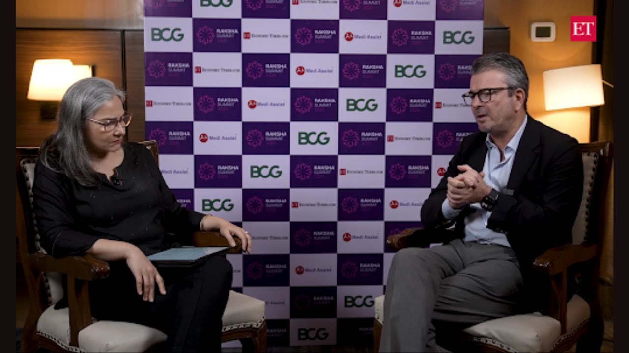 India’s Big Moment in Global Healthcare: A Long-Term Investor’s View