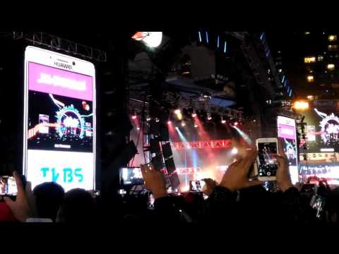 2016耶誕城_周湯豪-帥到分手