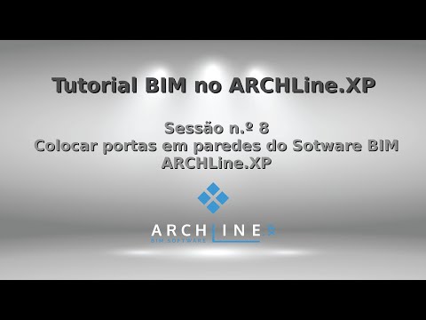 Tutorial BIM Passo-a-Passo