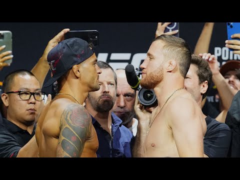 UFC 291: Final