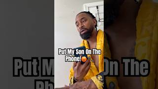 Kameron’s Mom Finally Finds Him… and GOES OFF on D’LAI 📞🔥#UncAndKam