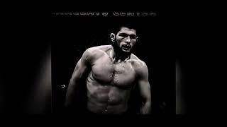 Montage Bravo Slowed Verb B Bossted Khabib Edit