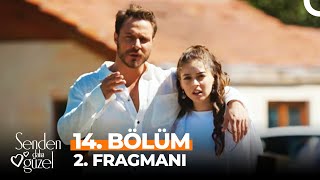 Senden Daha Güzel 14 . Bölüm 2. Fragmanı (FİNAL) | Artık Doktor Olmak İstemiyorum!