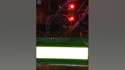 Temperature sensor Thermometer|Arduino+LCD+LM35|MixMax2019