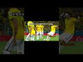NO WAY He Scored From There! 🔮⚽ #shorts