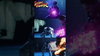 Street Fighter Battle 😱 OTC vs Akuma vs Cody 🔥