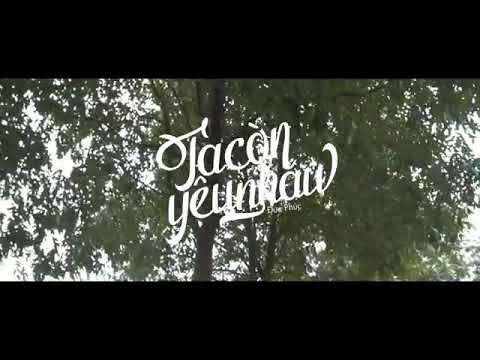 Ta Còn Yêu Nhau || MV siêu CUTE của đôi bạn trẻ