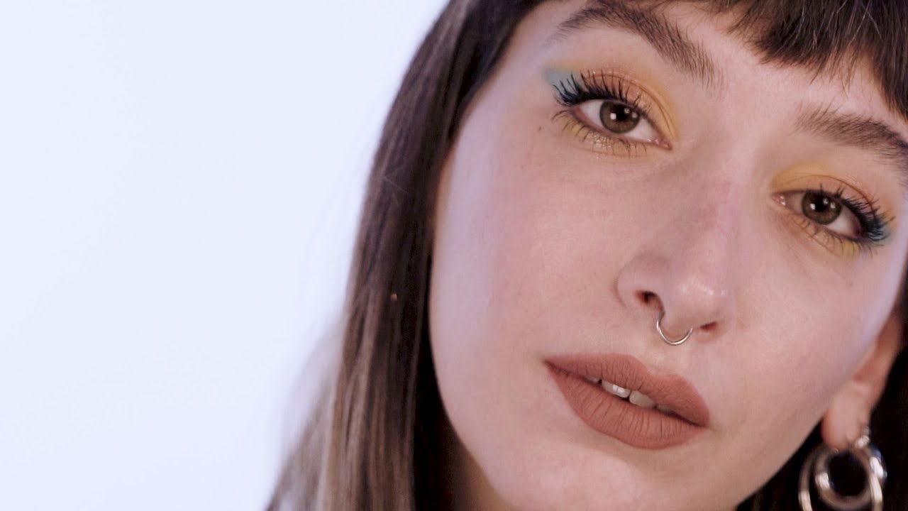 makeup artist choice AS Eye makeup tutorials - Unleash your creativity (EPISODE #6)