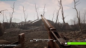 Fully Operational Ping Machine
