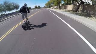 Arizona Goped Ride 3/3 clip