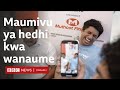 Je Wanaume Wangekuwa Wanapata Maumivu Ya Hedhi Hali Ingekuwaje Je Wanaume Wangekuwa Wanapata Maumivu Ya Hedhi Hali Ingekuwaje