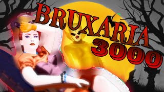 Bruxaria 3000 By Gloria Groove -Just Dance Fanmade Mash-up - Collab With Yukki & Just Machine