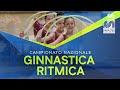 Domenica - 17/05 - Parte 1 - Campionato Nazionale Ginnastica Ritmica CSI 2026