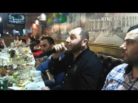 Mardel ka mardelՄարդ էլ կա մարդ էլ Мардел ка мардел (Paruyr SevakАрсен Багдасарян
