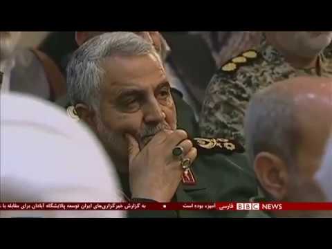 جنگ های پهپادی آمریکا از آفریقا تا خاورمیانه 