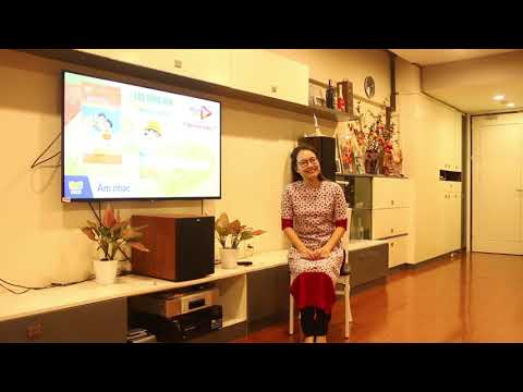 Hát - Vỗ