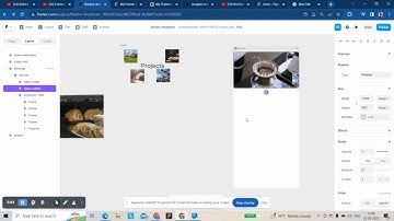 Framer Tutorial: Creating Engaging Video Hover Effects