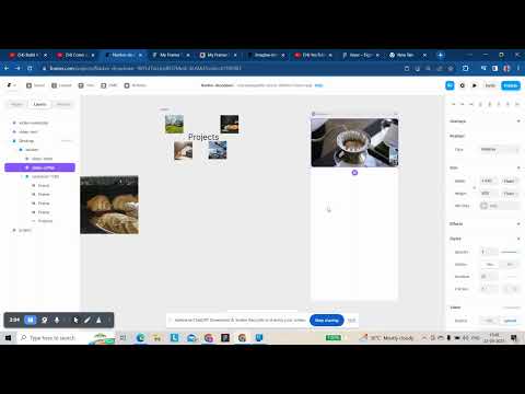 Framer Tutorial: Creating Engaging Video Hover Effects